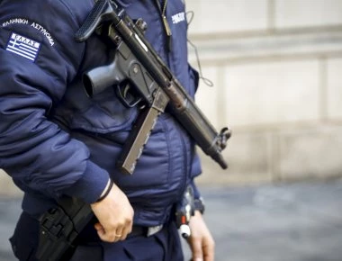 Αλβανός βαρυποινίτης εκτέλεσε «συμβόλαιο» των «Πυρήνων της Φωτιάς» μέσα στον Κορυδαλλό